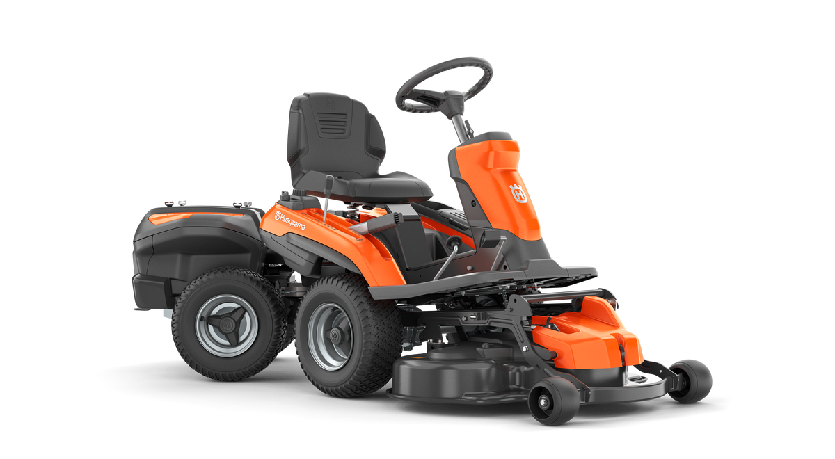 Husqvarna R 200iX AWD