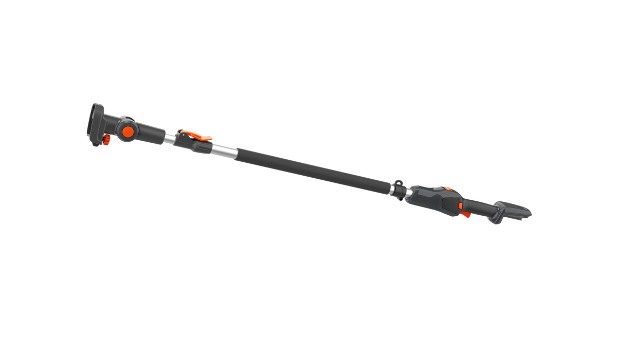 Husqvarna Aspire™ teleskopskaft