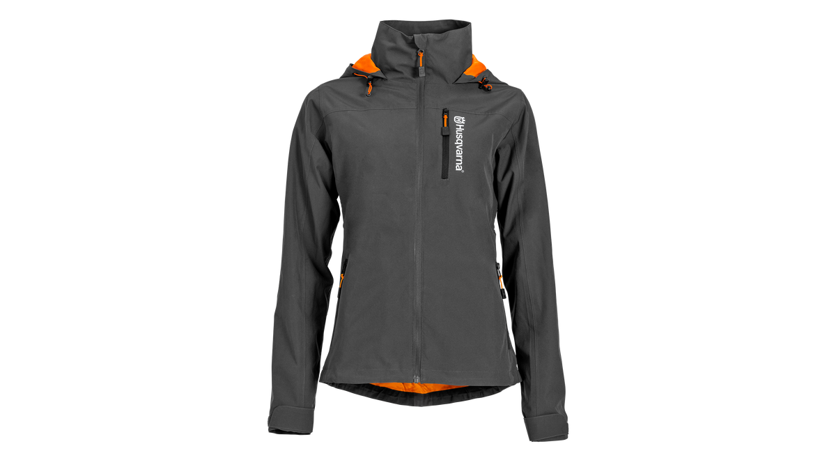 Husqvarna skaljacka trädgård,  Xplorer dam