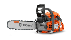 Husqvarna 550 XP® Mark II 