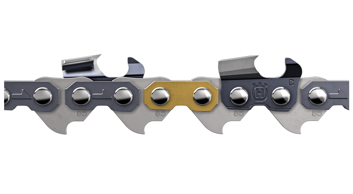 Kedja X-CUT C85 