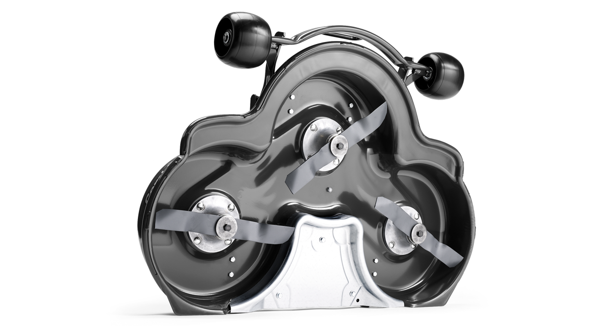 Klippaggregat - CombiClip® 94  