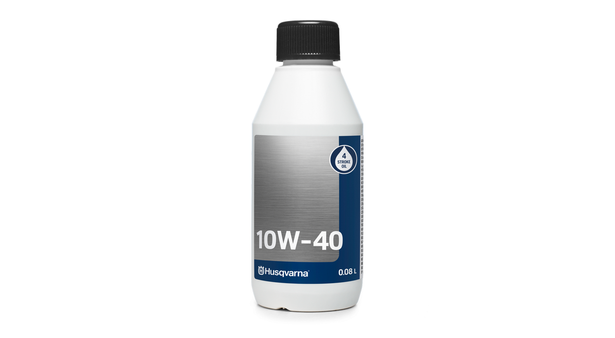 Motorolja SAE 10W-40 