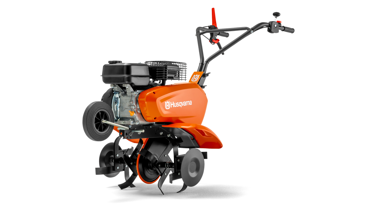 HUSQVARNA TF 225 