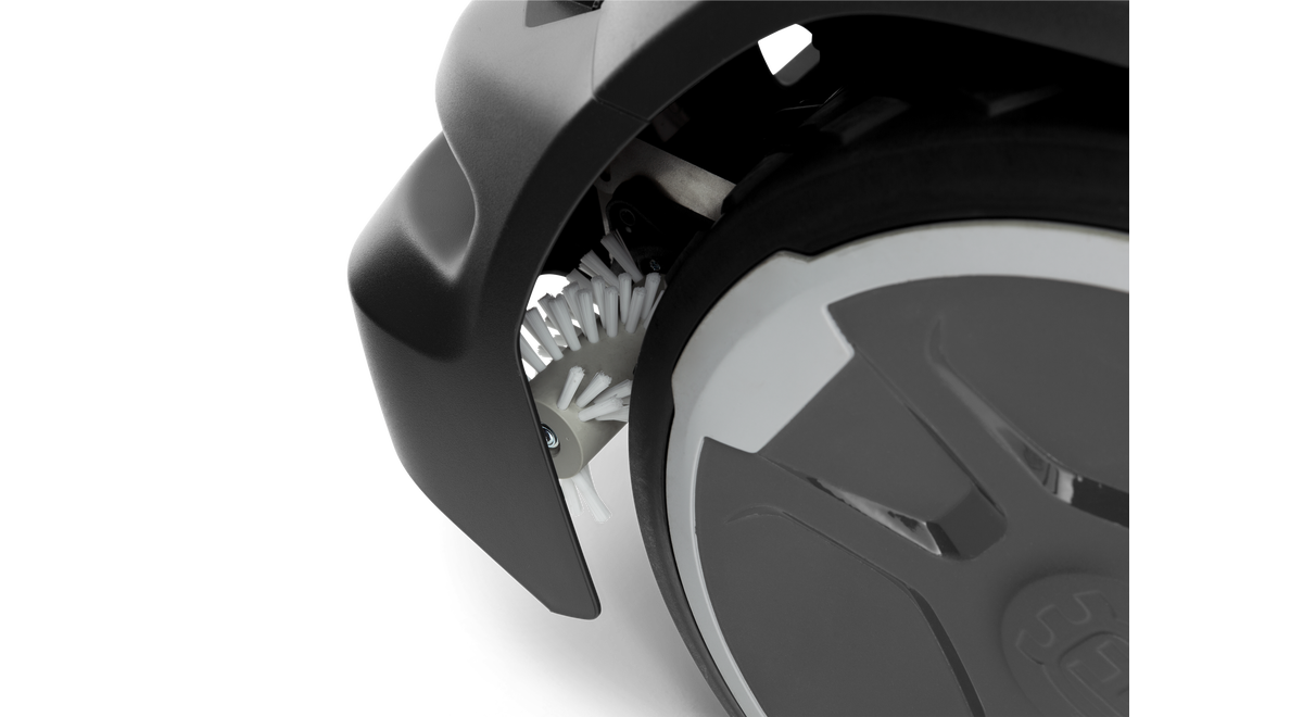 CEORA™ Hjulborstar, refill 