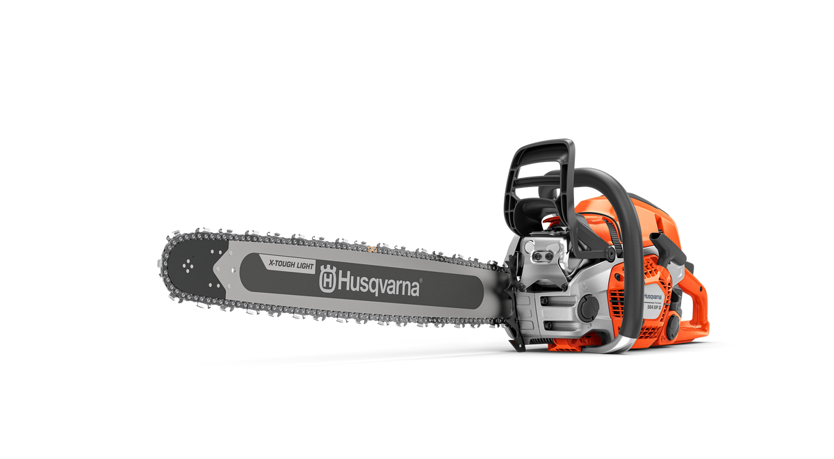 564 XP® G Fuel Inject