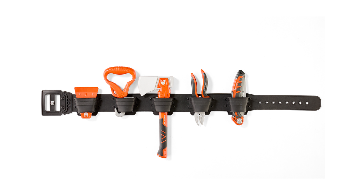 Leksak verktygsbälte