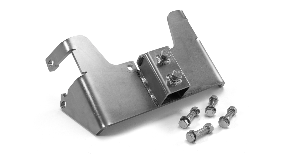 Fäste – dragkrokssats 