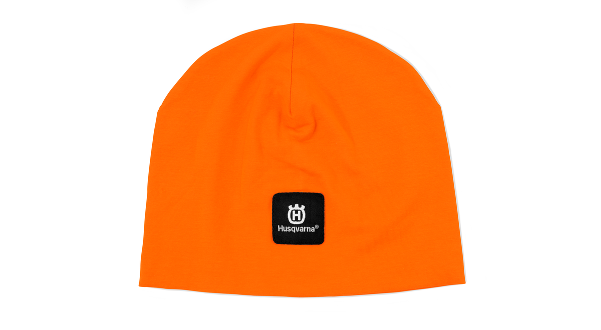 Husqvarna mössa