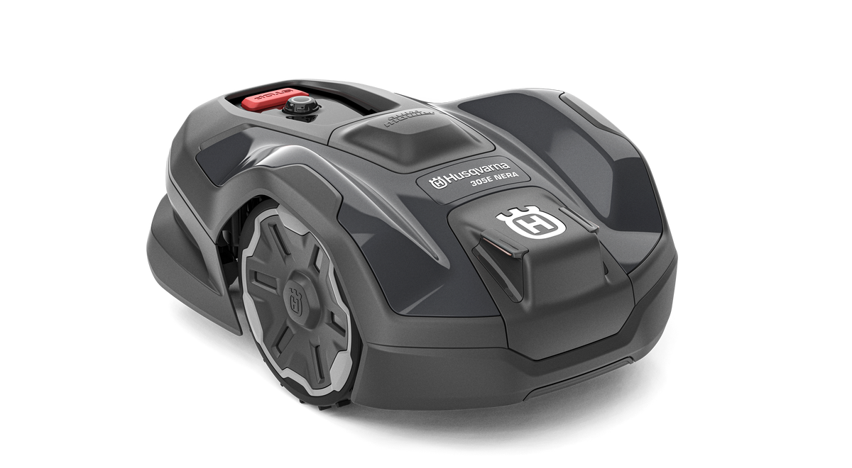 AUTOMOWER® 305E NERA