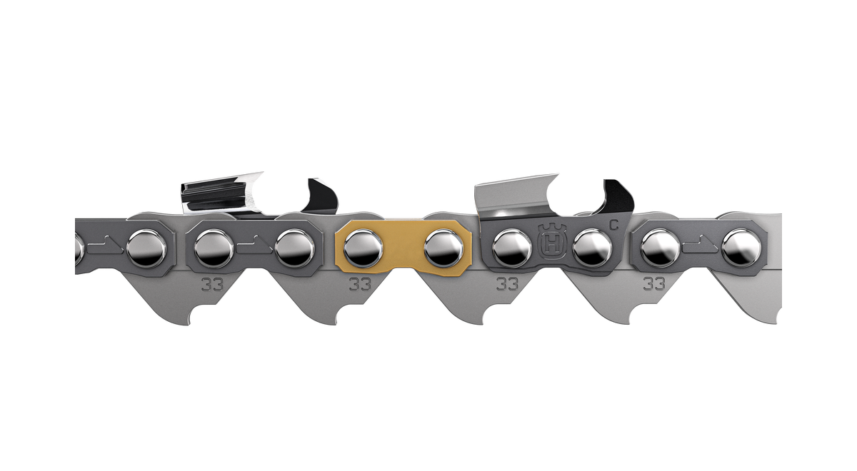 Kedja X-CUT C33 Chisel .325" 1,3 mm 