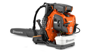 Husqvarna 590BTS
