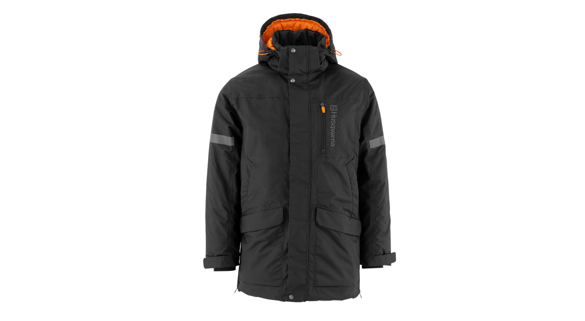 Husqvarna vinterjacka, Xplorer