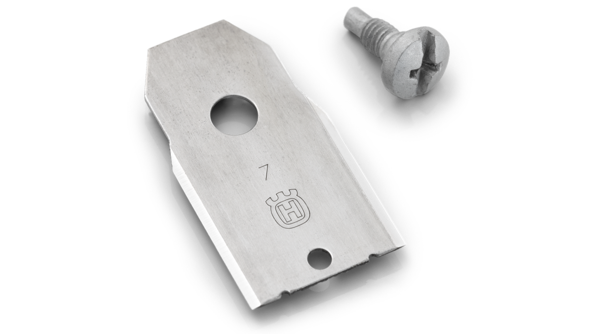 Automower® Enhance HSS knivar, 45st